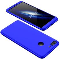 Telefono dėklas Hurtel, mėlyna sp., Huawei