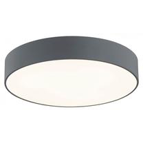 Valgusti lagi Argon Darling 2083, E27, 5 x 15 W, valge v. / hall v., 60 x 60 cm