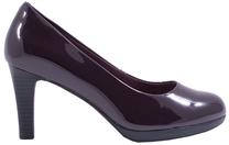 Batai Clarks, violetinė sp., 38