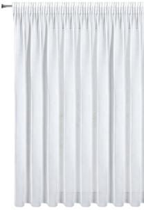 Dienas aizkari FWL-01, balta krās., 350 cm x 270 cm