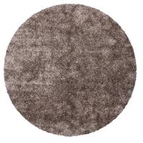Kilimas Kayoom Diamond 700, ruda sp., 120 cm x 120 cm