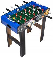 Stalo futbolas EcoToys, 60 cm x 35 cm