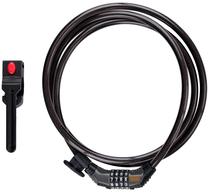 Spyna Black & Decker, juoda sp., 900 mm