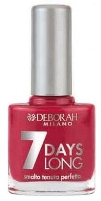Nagų lakas Deborah Milano, 11 ml
