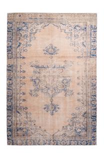 Kilimas vidaus Arte Espina Vintage 8406, mėlyna sp., 200 cm x 140 cm