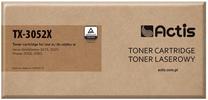 Тонер Actis Standard TX-3052X, черный цв.