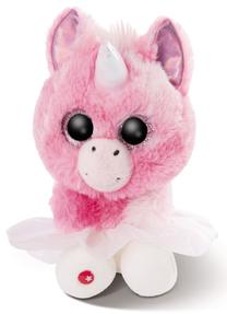 Плюшевая игрушка NICI Unicorn, 15 см