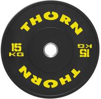 Diskinis svoris Thorn Fit, 15 kg