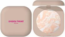 Kompaktinė pudra Poppy Head Airfined Freeze-Dried Powder, airy vanilla sp., 01, 14 g