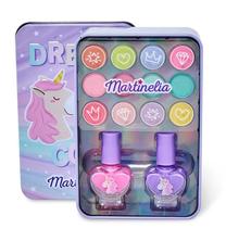 Косметический набор для девочки IDC Institute Martinelia Little Unicorn