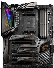 Pagrindinė plokštė MSI MEG X570 ACE