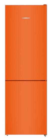 Šaldytuvas šaldiklis apačioje Liebherr CNno 4313