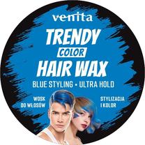 Matu vasks Venita Trendy Color, 75 ml