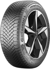 Žieminė automobilių padanga Continental VikingContact 8 155/70/R19, 88-Q, XL, B, D, 68 dB