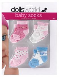 Lėlių drabužėlis Dolls World