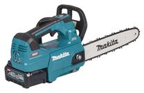 Akumulatora ķēdes zāģis Makita UC003GM102, 30 cm