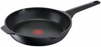 Cepšanas panna Tefal Delicio E2320474, Ø 24 cm, titāna