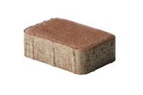 Ietvju flīze Nostal Red, 18 x 12 x 6 cm, sarkana krās.