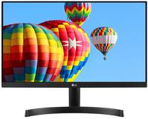Monitors LG 22MK600M-B, IPS, 60 Hz, 21.5"