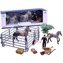 Žaislinė figūrėlė The Worl Of Animals Farm Animals