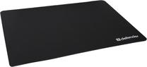 Pelės kilimėlis Defender, 26 cm x 35 cm x 0.3 cm, juoda sp.