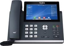 Lauatelefon Yealink SIP-T48U
