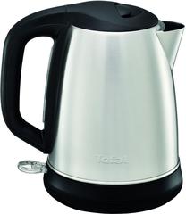Elektrinis virdulys Tefal Subito Select KI270D30, 1.7 l, juoda sp./nerūdijančiojo plieno sp.