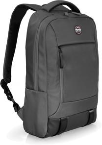 Portatīvā datora mugursoma Port Designs Torino II 140426, pelēka krās., 15 l, 15.6-16"