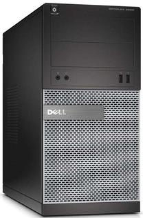 Stacionarus kompiuteris Dell, atnaujintas Intel® Core™ i7-4770, 1480 GB, DDR3 8 GB, SSD+HDD 480 GB 1 TB, Intel HD Graphics 4600 Dynamic, Windows 10 Pro PG8552