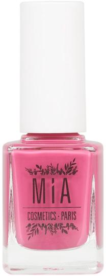 Nagų lakas Mia Cosmetics Paris Bio Sourced, pink opal sp., 11 ml