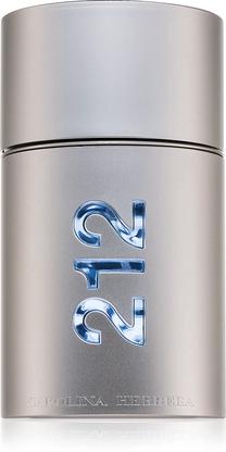 Tualetes ūdens Carolina Herrera 212 NYC, 50 ml