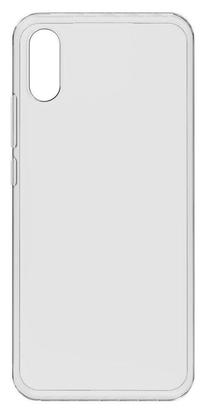 Telefona vāciņš Evelatus, pelēka krās., Xiaomi