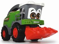 Игрушечный комбайн Simba Dickie Toys Happy Fendt Katana Harvester, красный цв./зеленый цв.