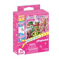 Konstruktorius Playmobil EverDreamerz staigmenų dėžutė 70389, 5 vnt.