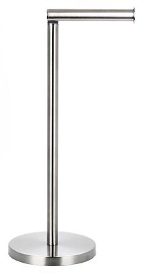 Держатель туалетной бумаги Tatkraft Kiara, 15 см x 15 см x 42 см