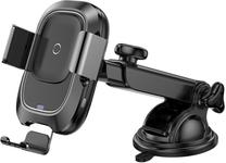 Автомобильный держатель для телефона Baseus, 4 - 6.5 ″