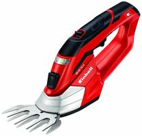 Akumuliatorinės žolės ir krūmų žirklės Einhell GE-CG 12 Li, 12 V