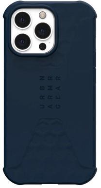 Чехол для телефона Urban Armor Gear Standard Issue for Apple iPhone 13 Pro, темно-синий цв., Apple
