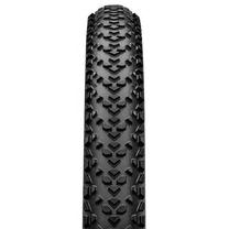 Velosipēda riepa Continental Race King 0150292, gumija, melna krās.