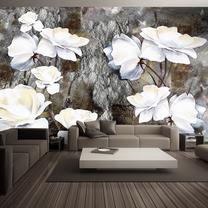 Fototapete Artgeist Sign Of Sympathy NEW011012, 245 cm x 350 cm