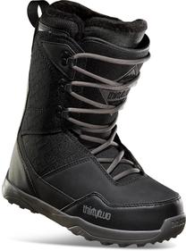 Snieglenčių batai kalnų ThirtyTwo Shifty Womens 8205000228, juoda sp., 39.5