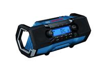 Radijas Bosch GPB 18V-2 C, 18 V