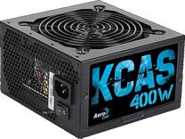 Maitinimo blokas AeroCool AEROKCAS-400 400 W, 12 cm