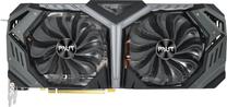 Vaizdo plokštė Palit GeForce RTX 2080 Super GRP NE6208SH20P2-1040G, 8 GB, GDDR6