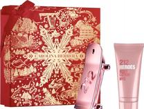 Dāvanu komplekts sievietēm Carolina Herrera 212 Heroes For Her