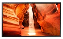Monitors Samsung OMN Series, VA, 46"