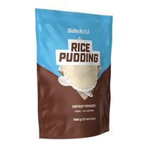 Funkcinis maistas BioTech USA Rice Pudding, 1000 g