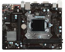 Emaplaat MSI H110M PRO-VD PLUS