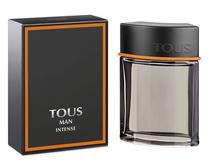 Tualetinis vanduo Tous Man Intense, 100 ml
