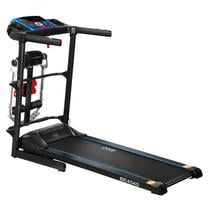 Беговая дорожка One Fitness BE4540